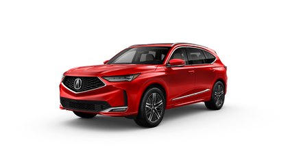 Acura MDX Advance 2025