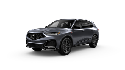 Acura MDX A-Spec® 2025