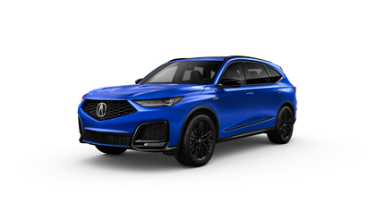 Acura MDX A-Spec® Advance 2025