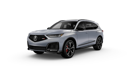 Acura MDX Type S Advance 2025