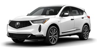 Acura RDX 2026