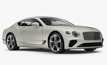 Bentley Continental GT V8 2022