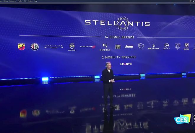 Stellantis готова закрыть нерентабельные бренды