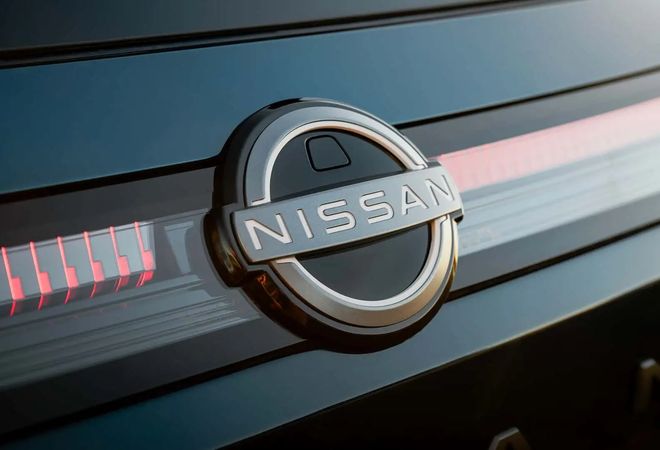 В Nissan происходят большие перемены