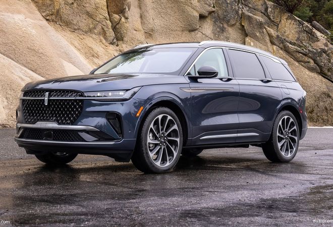 Ford теряет миллионы из-за пошлин