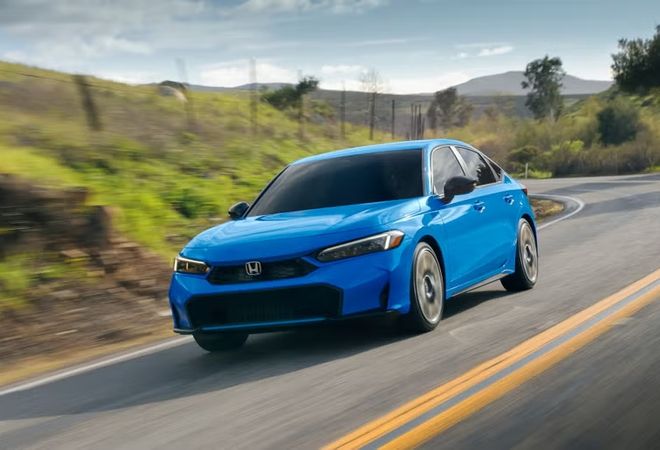 Глава Honda заявил: электромобили — позже, гибриды — сейчас