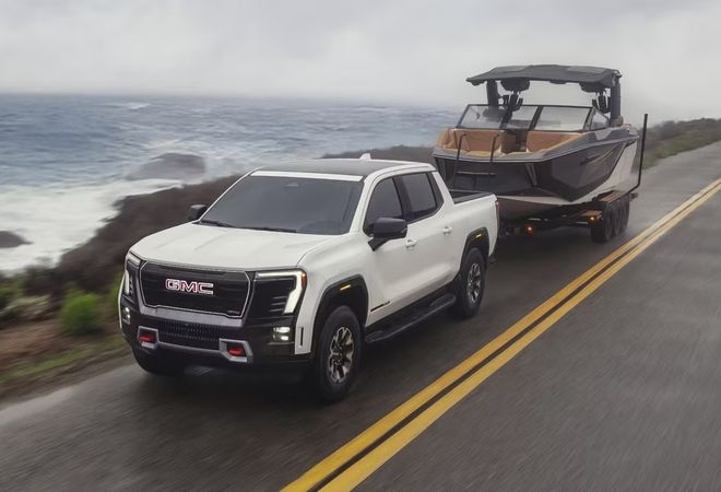 GM может научить беспилотники предсказывать будущее