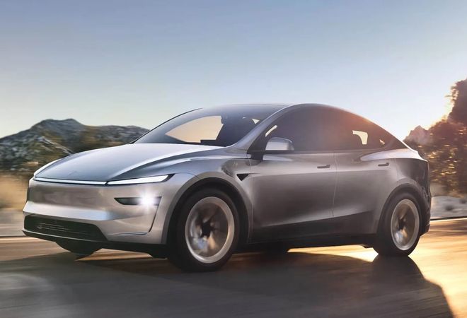 Самый продаваемый автомобиль в мире — больше не Tesla