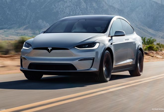 Почему в электромобилях чаще укачивает пассажиров