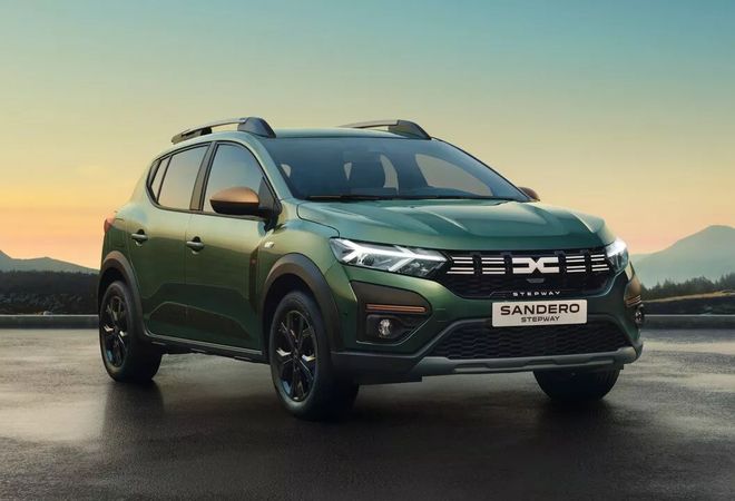 Самые продаваемые автомобили в Европе