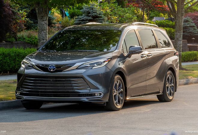 Toyota голосует за ДВС