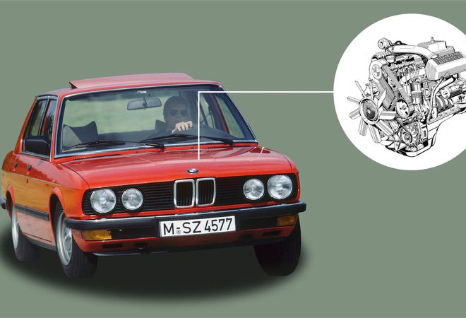 BMW: запрет ДВС «может убить отрасль»