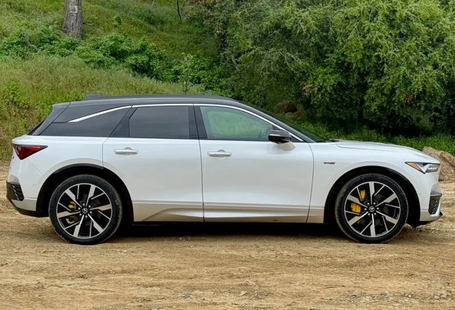 ZDX снят с производства