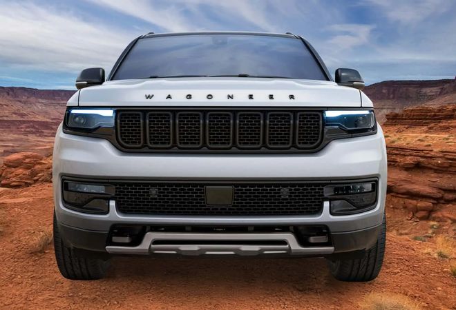 Jeep Wagoneer уходит с рынка — теперь всё внимание на Grand Wagoneer