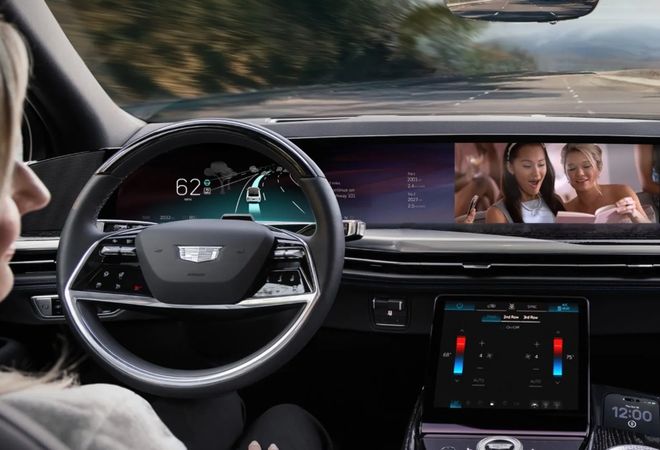 Кино за рулем