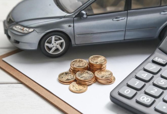 Антирейтинг регионов России по ОСАГО