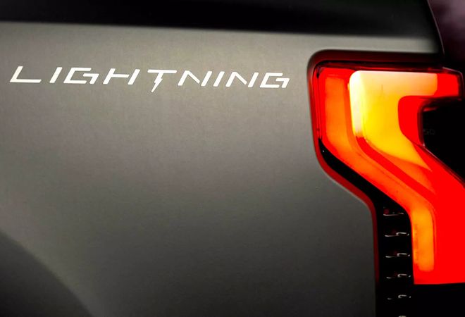 F-150 Lightning может исчезнуть с рынка уже в этом году