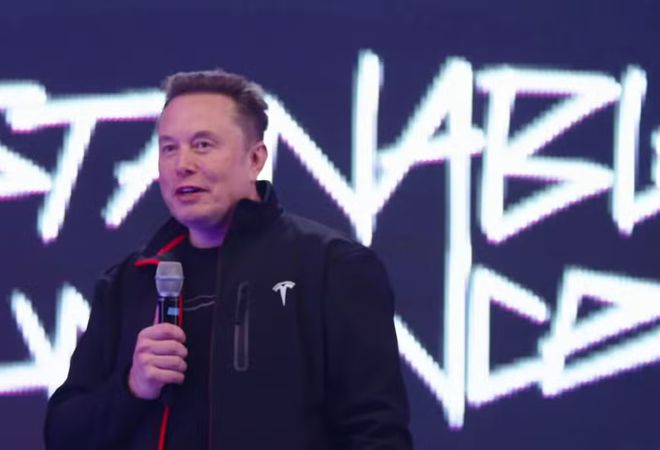 Илон Маск получит триллион долларов