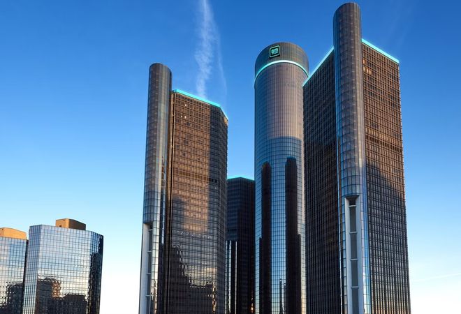 Вашингтон поставил американских автопроизводителей в очень сложную ситуацию