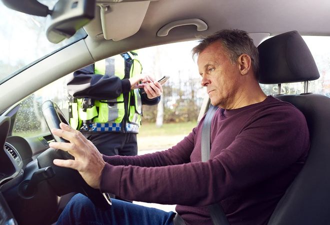 Штраф за езду без страховки в 2026 году: что важно знать