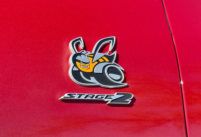 Самый мощный маслкар Dodge стал заметно дороже