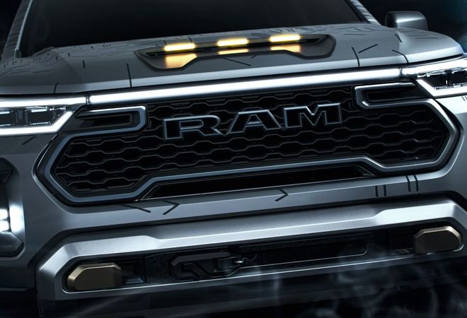 Официально: новый среднеразмерный пикап Ram получит имя Dakota