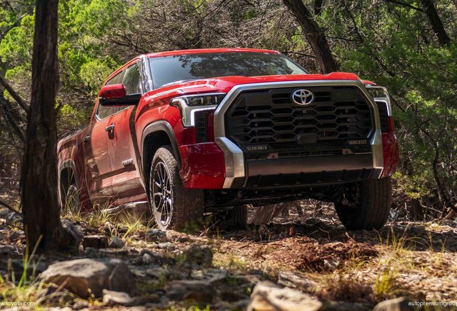 Toyota планирует начать поставки в Японию моделей американской сборки