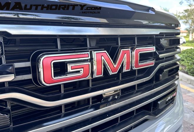 Что ждать от GMC в 2026 году?