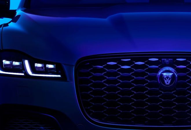 Конец эпохи: Jaguar прощается с бензиновыми двигателями