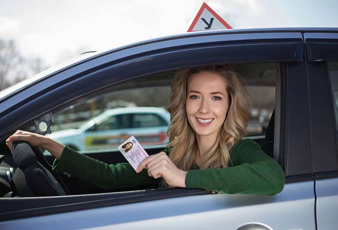 ГАИ меняет правила выдачи прав