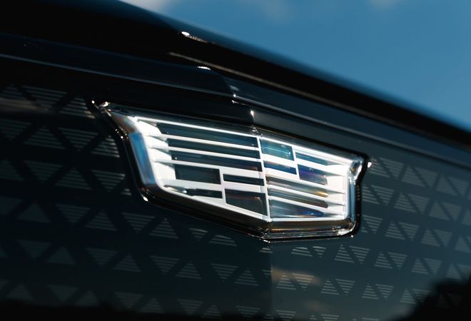 Чего ждать от Cadillac в 2026 году