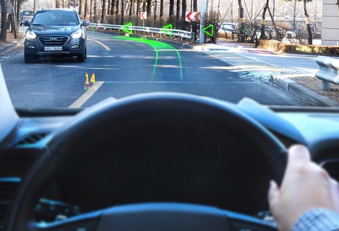 GPS-навигаторы становятся более «человечными»