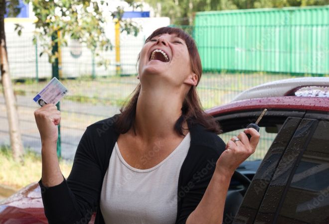 Штраф за езду без прав в 2026 году: что важно знать