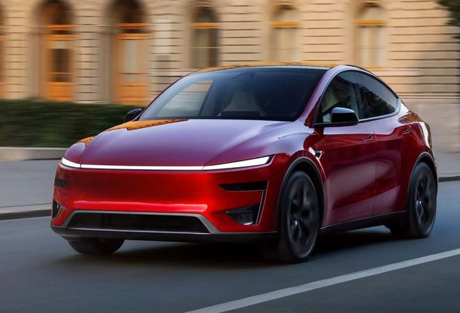 Электрокары обогнали бензиновые двигатели