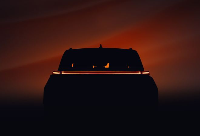 Subaru готовится к электрической экспансии: грядет трехрядный внедорожник