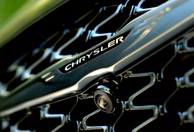 Chrysler: огромные запасы при мизерном модельном ряде