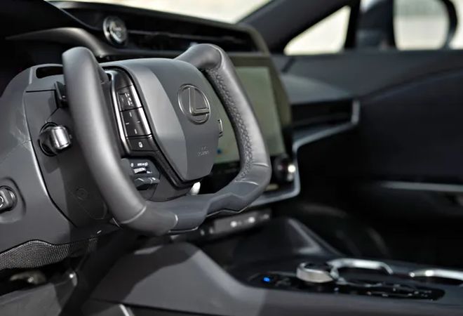 Китай усиливает контроль: запрет на "штурвальные" рули