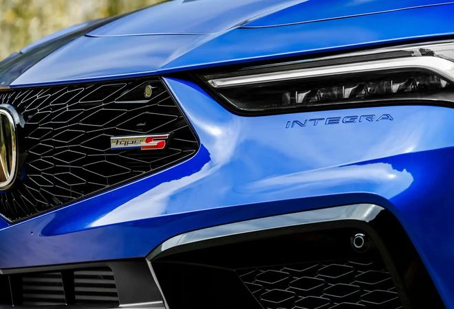 Acura впервые выходит на японский рынок