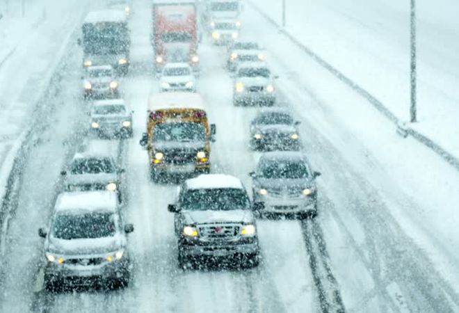 Можно ли обжаловать штраф с камеры из-за непогоды?