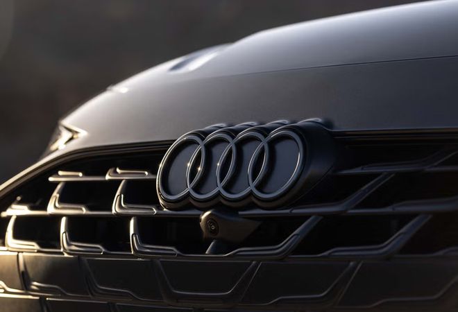 Audi голосует за ДВС