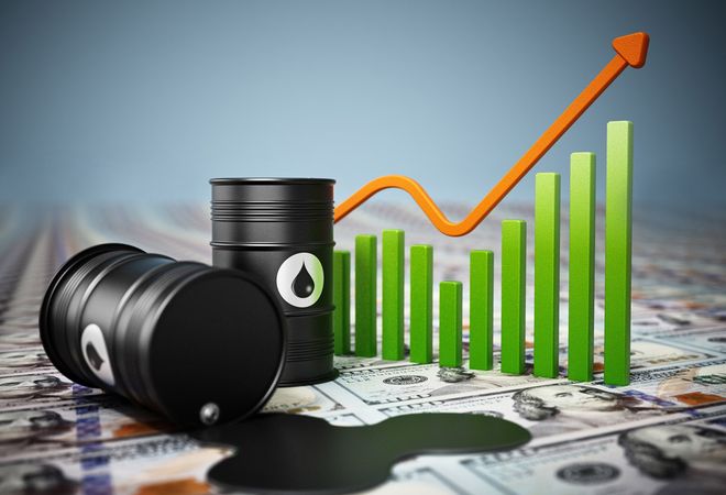 Почему дорожает бензин-мнение экспертов