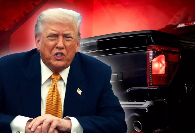 Эскалация на Ближнем Востоке угрожает глобальному автопрому