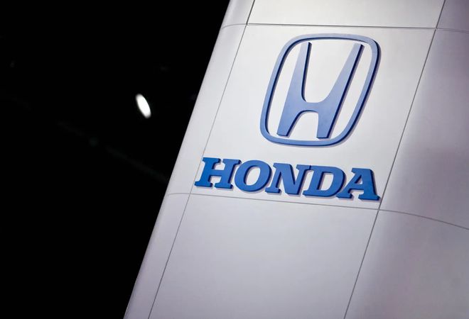 Honda и LG строят завод в США