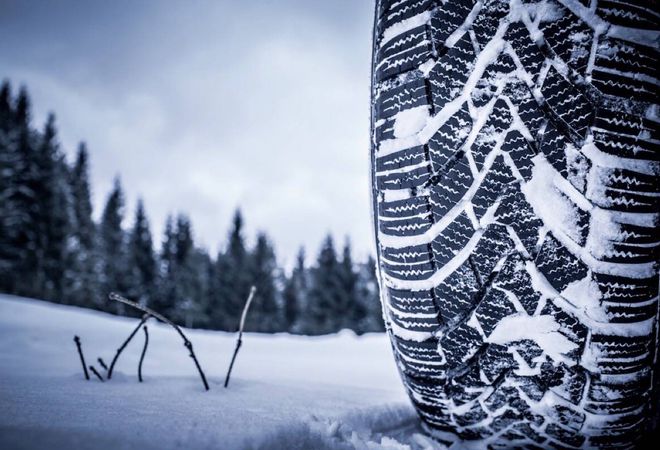 Переобуваемся к зиме