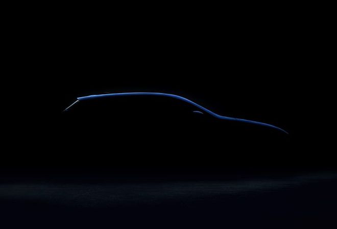 Встречайте Subaru Impreza 2024