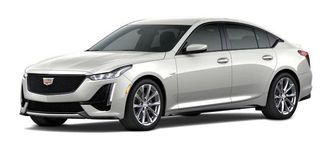 Cadillac CT5 2022