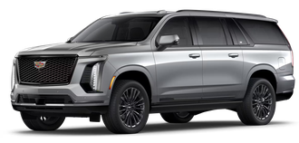 Cadillac Escalade 2026