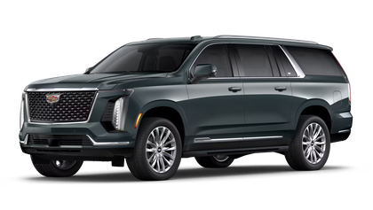 Cadillac Escalade 1SA ESV 2026