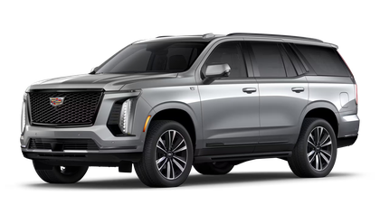 Cadillac Escalade Sport 2026