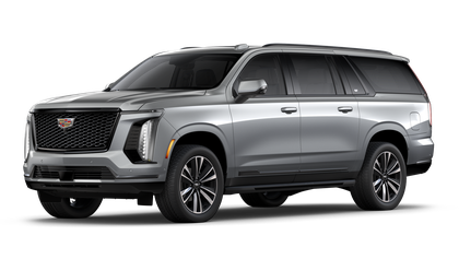 Cadillac Escalade Sport ESV 2026